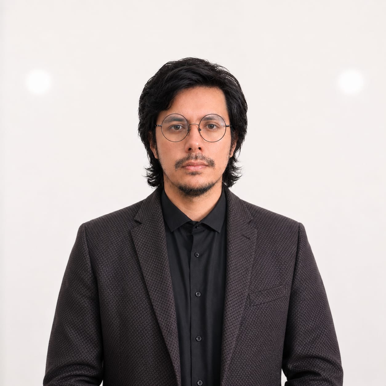 Diego Gutiérrez Reglas, procurador